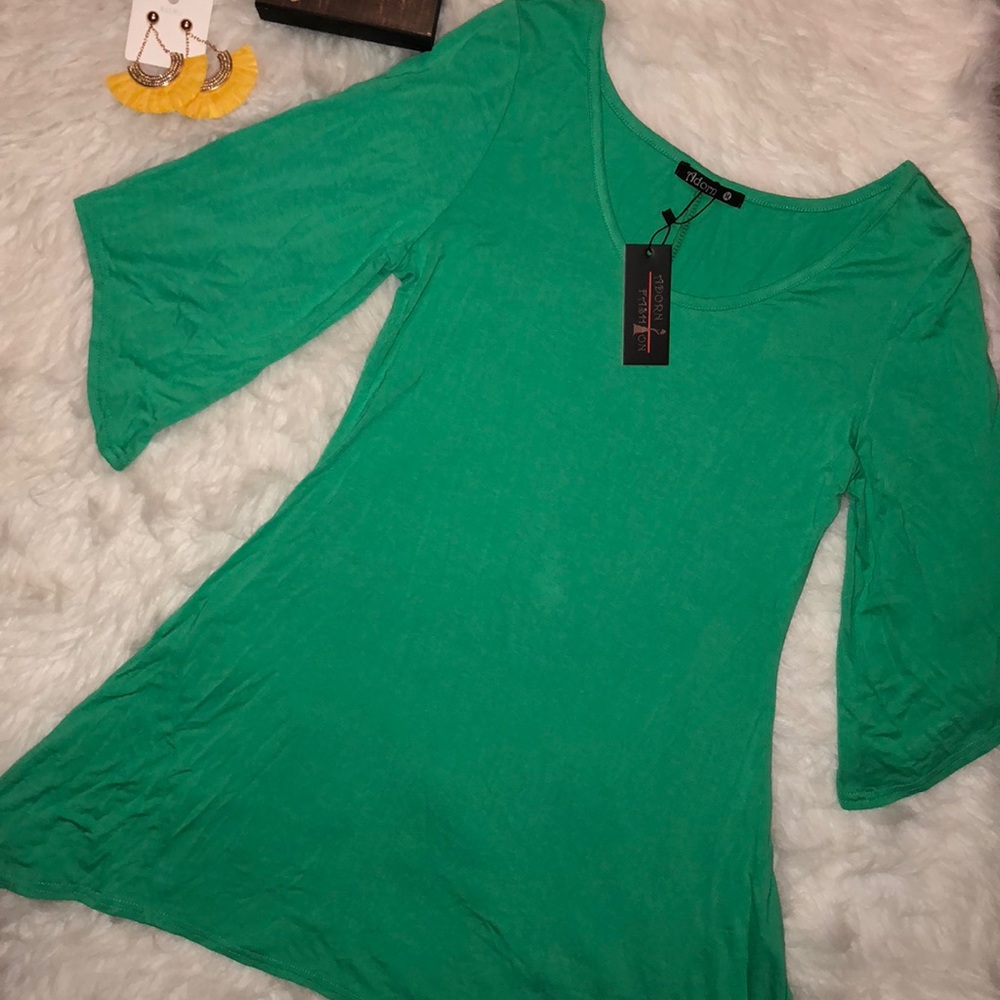 New Adorn Fashion Top